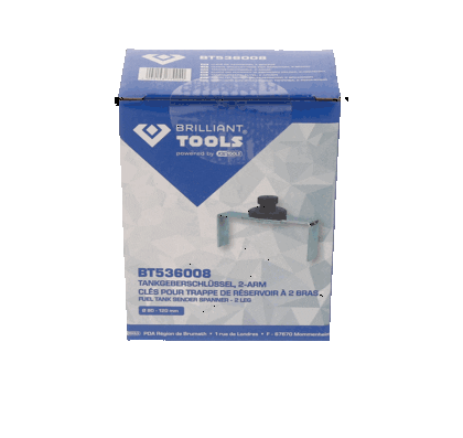 KS TOOLS BT536008 Mounting Tool Set, tank sensor/fuel pump