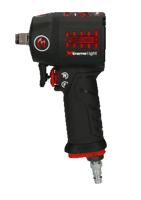 KS TOOLS 515.1150 Impact Wrench (compressed air)