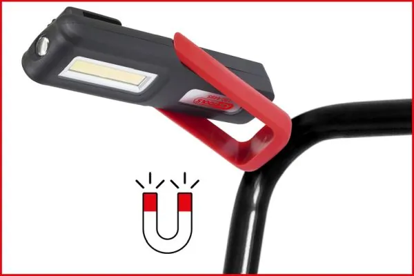 KS TOOLS 150.4495 Hand lamp