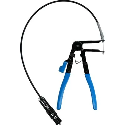 KS TOOLS BT526005 Pliers, hose clamp