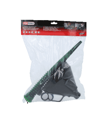 KS TOOLS 150.9230 Funnel Set