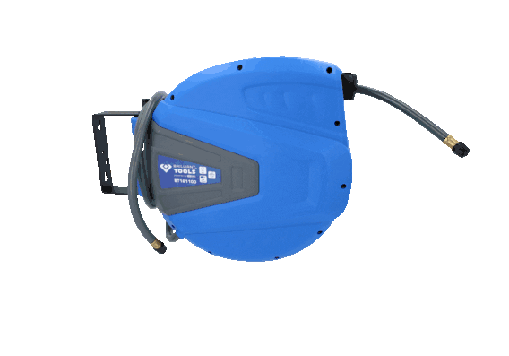 KS TOOLS BT161100 Hose Reel