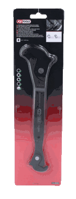 Multifunction Spanner 114.0055