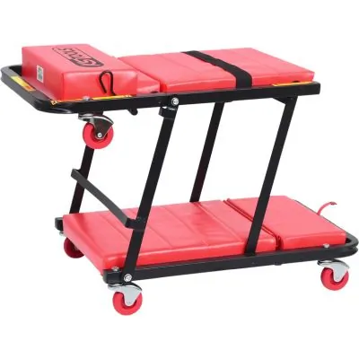 KS TOOLS 500.8000 Workshop Creeper