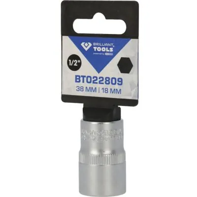 KS TOOLS BT022809 Socket Wrench Insert