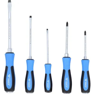 KS TOOLS BT031020 Impact Screwdriver Set