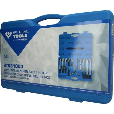 Puller Set BT631000
