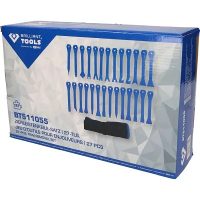 KS TOOLS BT511055 Trim Pry Tool Set