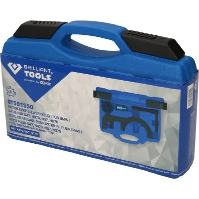 KS TOOLS BT591550 Adjustment Tool Kit, valve timing