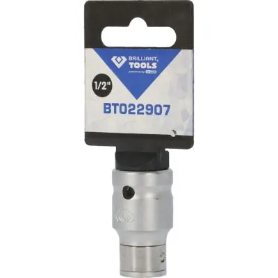 Socket Wrench Insert BT022907