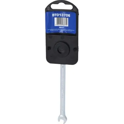 KS TOOLS BT013706 Ratchet Ring Spanner
