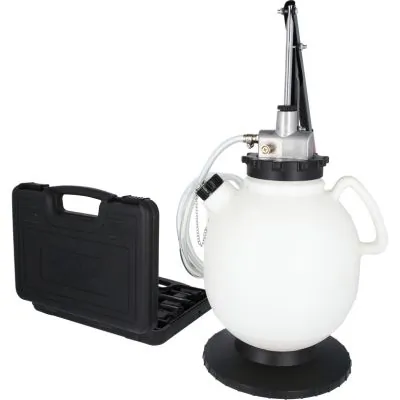 KS TOOLS 150.9105 Filling Device, transmission oil