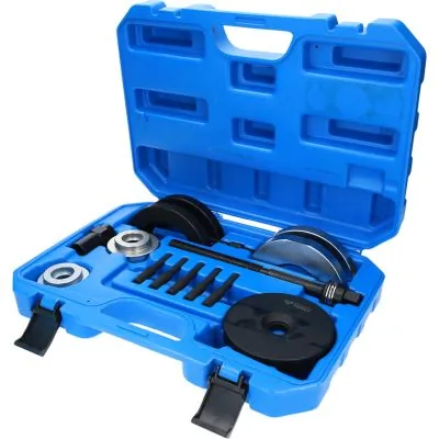 KS TOOLS BT671450 Mounting Tool Set, wheel hub/wheel bearing