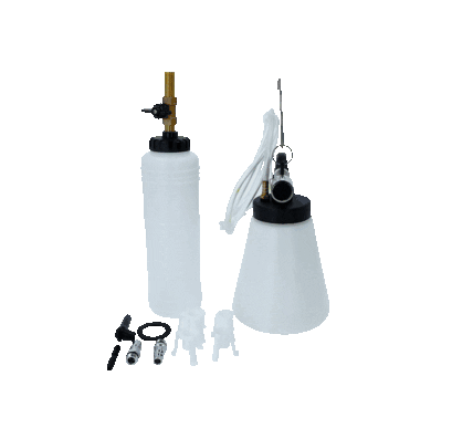 Filling/Bleeding Unit, brake hydraulics BT701200