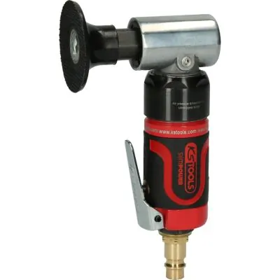 KS TOOLS 515.5580 Angle Grinder (compressed air)