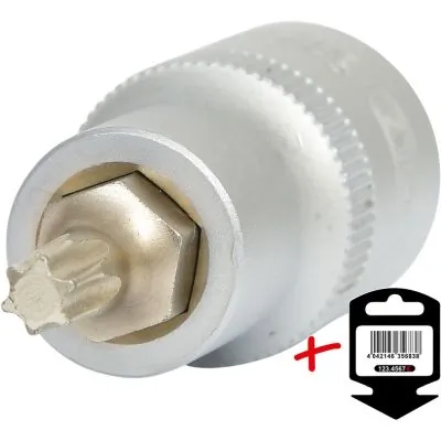 KS TOOLS 911.1364-E Socket Wrench Insert