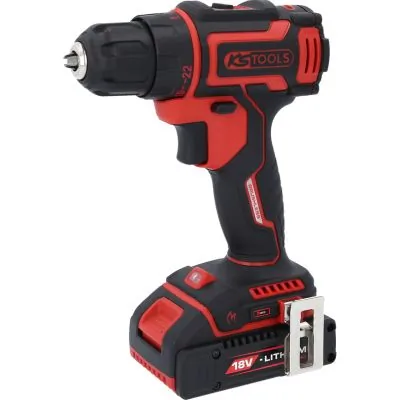 KS TOOLS 515.6400 Cordless Screwdriver