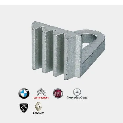 Locking Tool, flywheel BT641060