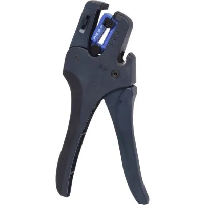 KS TOOLS 115.1244 Cable stripper