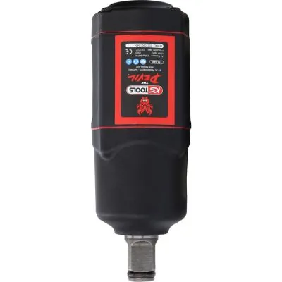 KS TOOLS 515.3400 Impact Wrench (compressed air)