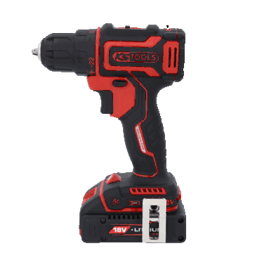 KS TOOLS 515.6400 Cordless Screwdriver