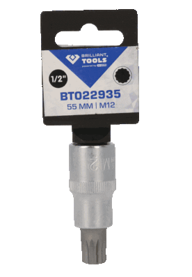 Socket Wrench Insert BT022935