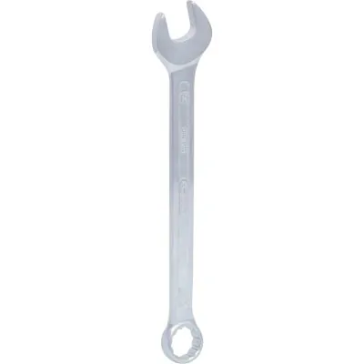 KS TOOLS 517.0615 Ring-/Open End Spanner