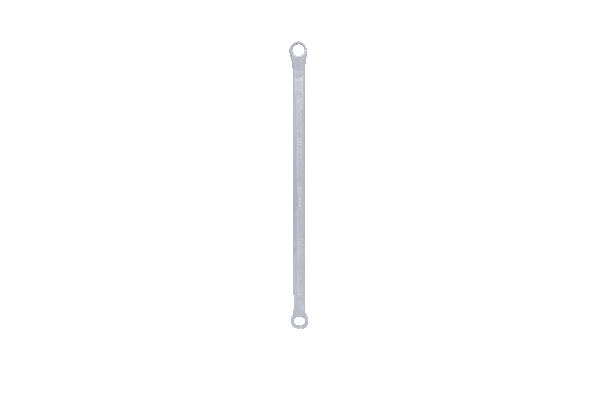 KS TOOLS 517.0801 Double Ring Spanner