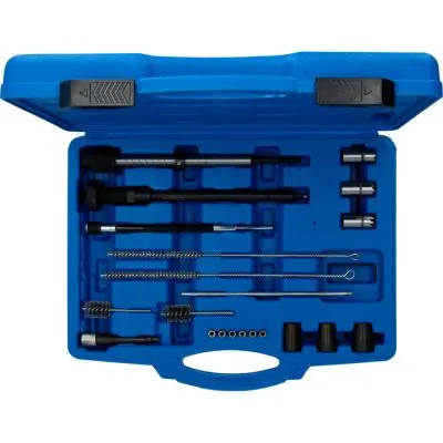 Cleaning/Milling Tool Set, CR injector seat BT551300