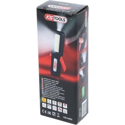 KS TOOLS 150.4495 Hand lamp