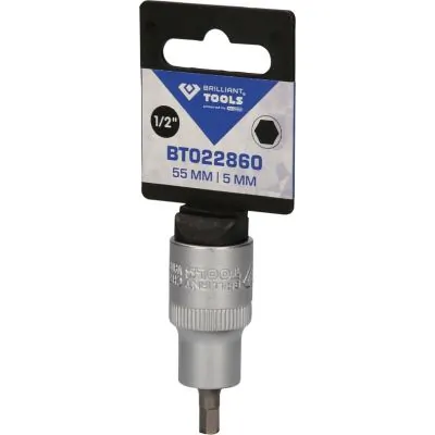 KS TOOLS BT022860 Socket Wrench Insert
