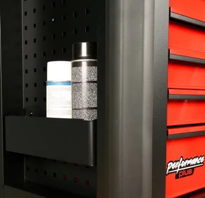 KS TOOLS 815.7397 Tool Trolley
