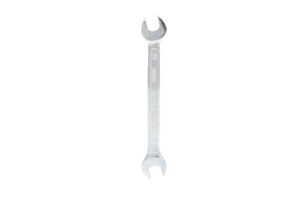 KS TOOLS 517.0707 Open-end Spanner
