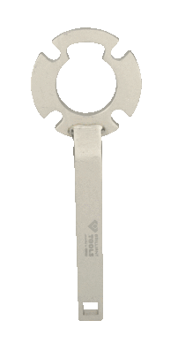KS TOOLS BT571090 Holding Tool, crankshaft