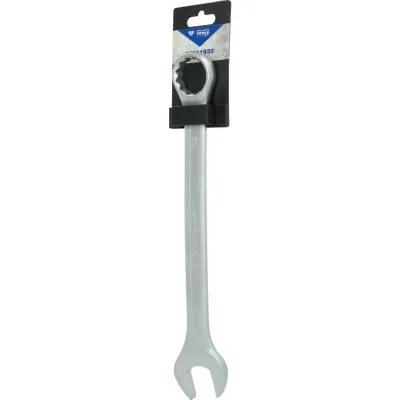 KS TOOLS BT011932 Ring-/Open End Spanner