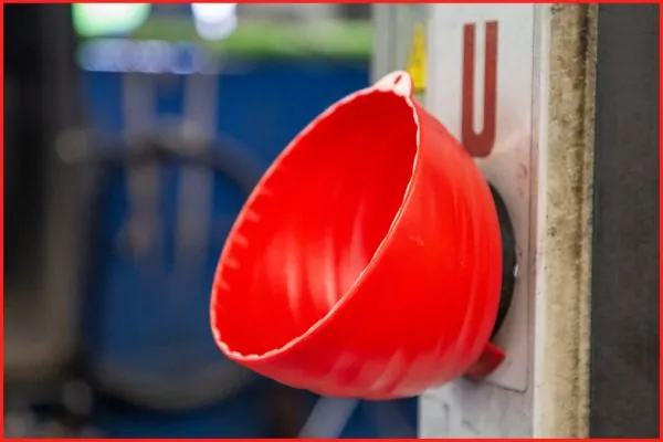 Magnetic Tray 800.0156