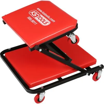 KS TOOLS 500.8011 Workshop Creeper