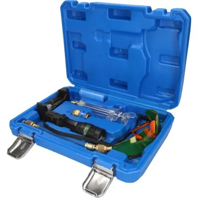 KS TOOLS BT611020 UV Lamp