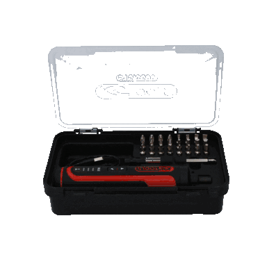 KS TOOLS 515.3600 Drill (rechargeable battery)