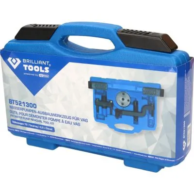 KS TOOLS BT521300 Mounting Tool, fan (fluid friction coupling)