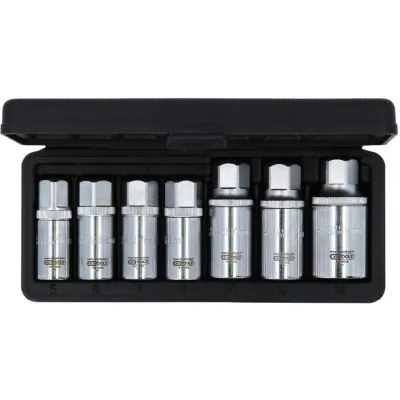 KS TOOLS 152.1101 Boring Tool Set, studs
