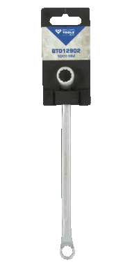 KS TOOLS BT012902 Double Ring Spanner