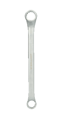 KS TOOLS BT012908 Double Ring Spanner