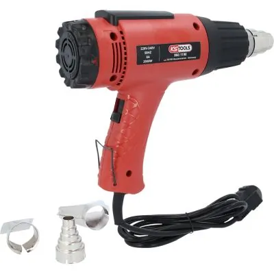 KS TOOLS 960.1190 Hot Air Dryer