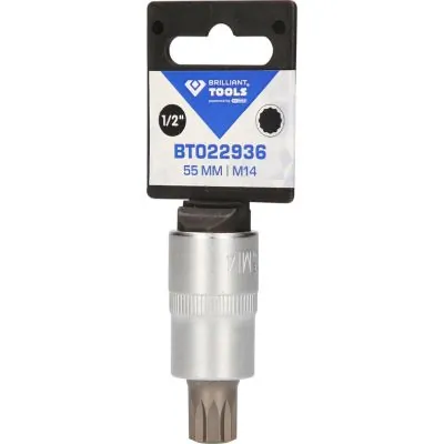 Socket Wrench Insert BT022936