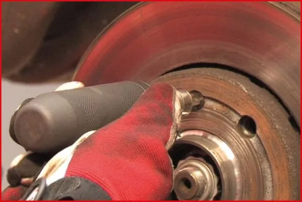 Screwdriver Set 515.1003