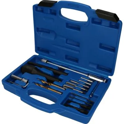KS TOOLS BT561030 Disassembly Tool Set, glow plug