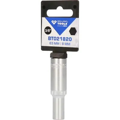 KS TOOLS BT021820 Socket Wrench Insert