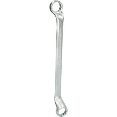 KS TOOLS BT012907 Double Ring Spanner