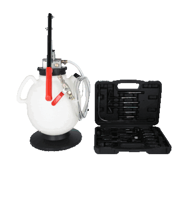 KS TOOLS 150.9105 Filling Device, transmission oil